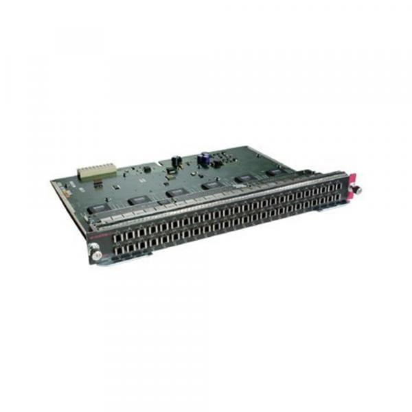 Cisco WS-X4148-FE-BD-LC