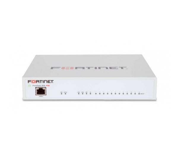 Fortinet FG-80E-POE