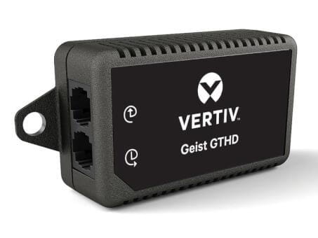 Vertiv GTHD