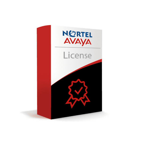Nortel Avaya AL1016001