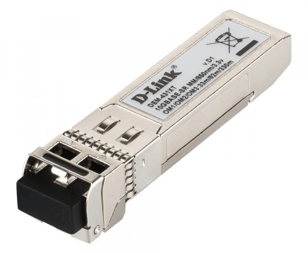 D-Link DEM-431XT/10