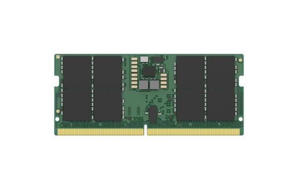 Kingston KVR64V52BS8-16