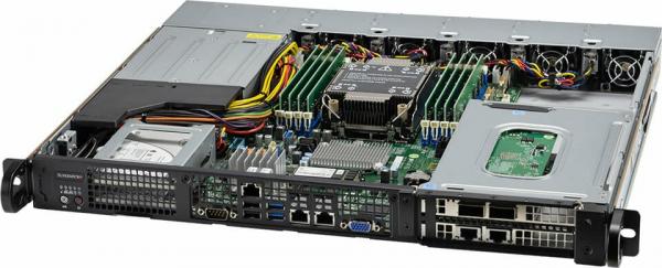 Supermicro SYS-110P-FRDN2T