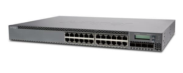 Juniper Networks EX3300-24T