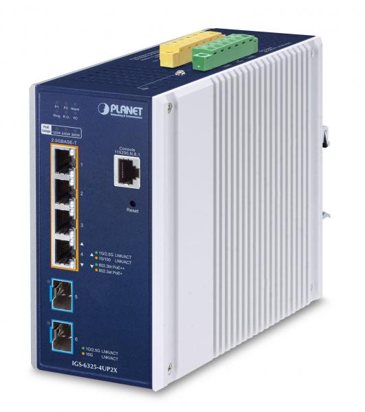Planet IGS-6325-4UP2X