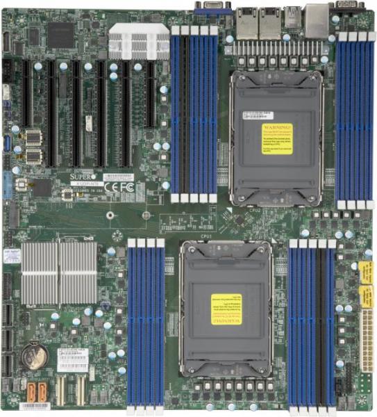 Supermicro MBD-X12DPI-NT6-O
