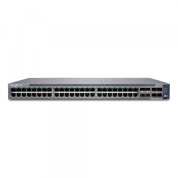Juniper Networks EX4100-48T