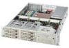 Supermicro CSE-823TQ-R500RC