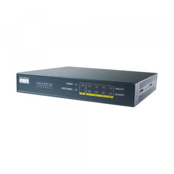 Cisco PIX-501-BUN-K9