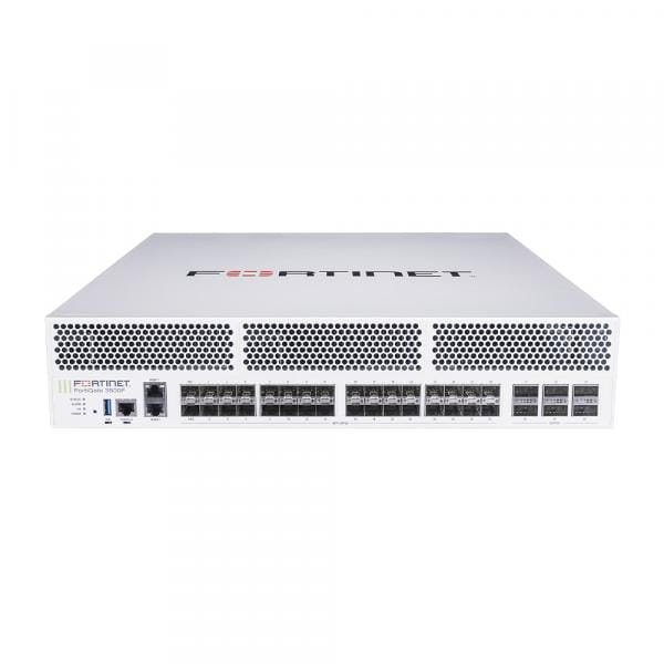 Fortinet FG-3501F-BDL-809-12-EU