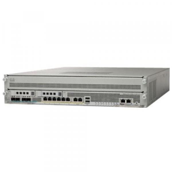 Cisco ASA5585-S40-K7