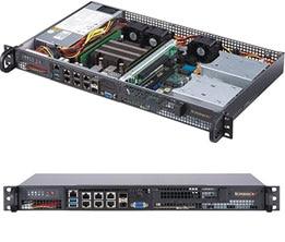 Supermicro SYS-5019D-4C-FN8TP
