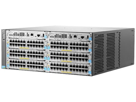 HPE - Aruba J9821A