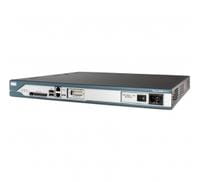 Cisco C2811-VSEC-CCME/K9