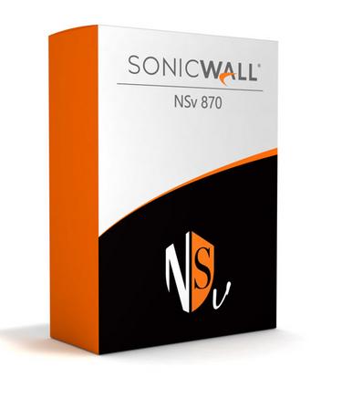 SonicWall 02-SSC-6111