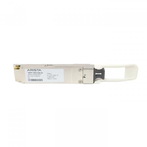 Arista QSFP-100G-DZ2-40