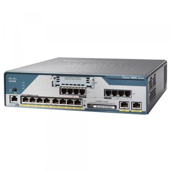 Cisco C1861E-SRST-F/K9