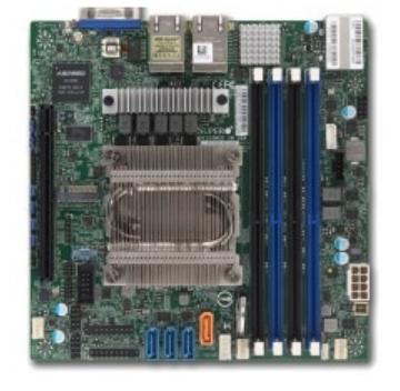 Supermicro MBD-M11SDV-8CT-LN4F-B