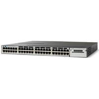 Cisco WS-C3750X-48PFL