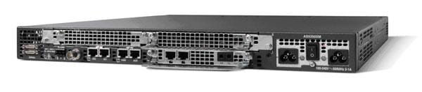 Cisco AS535XM-VXML-48-V