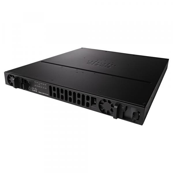 Cisco ISR4431-VSEC/K9