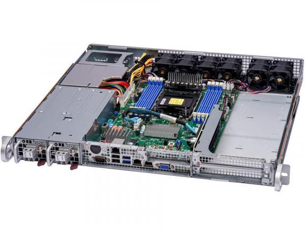 Supermicro SYS-111E-FDWTR