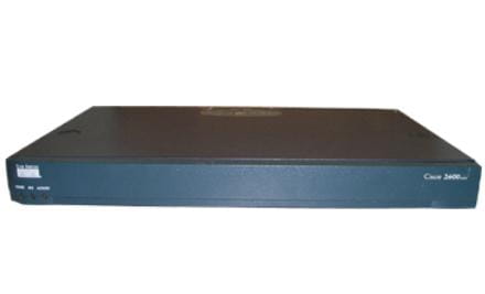 Cisco CISCO2611