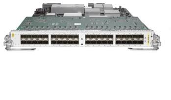 Cisco A9K-40GE-B