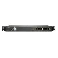 SonicWall NSA 2700 TotalSecure Advanced Edition inkl. NSA 2700 Appliance (02-SSC-8198)