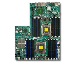 Supermicro MBD-X9DRW-3LN4F+-B