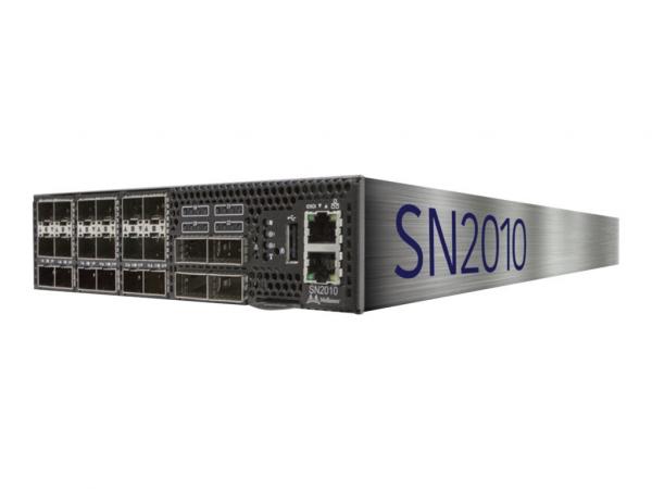 Mellanox MSN2010-CB2FC
