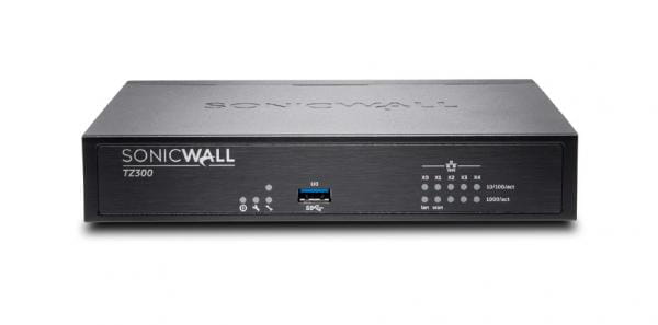 Sonicwall 01-SSC-1702