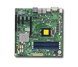 Supermicro MBD-X11SSQ-O