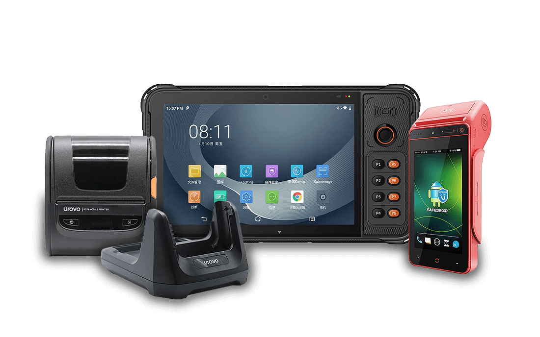 Urovo Product picture