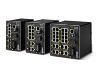 Cisco IE-2000U-4TS-G
