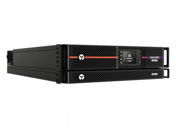 Vertiv GXT5LI-8000GVRT3UXLN