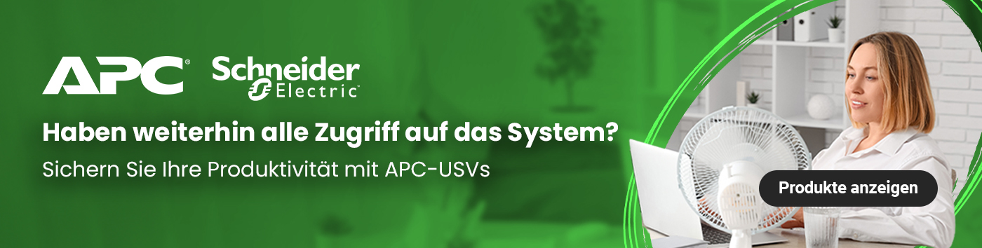 APC USV
