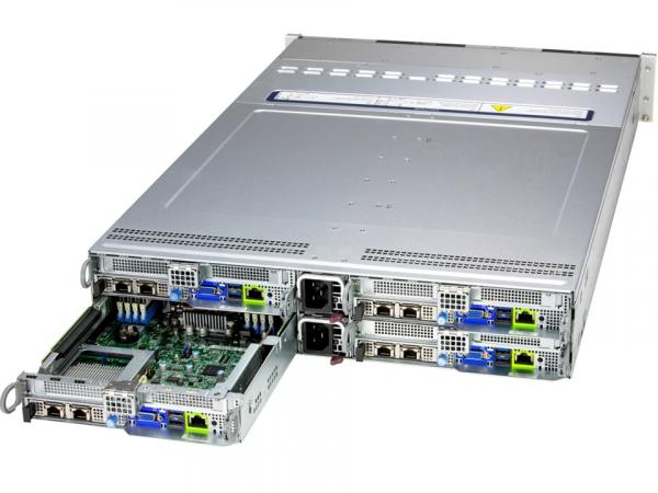 Supermicro SYS-222BT-HNC8R