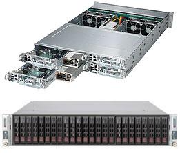 Supermicro SYS-2028TP-HTR