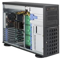 Supermicro AS-4023S-TRT
