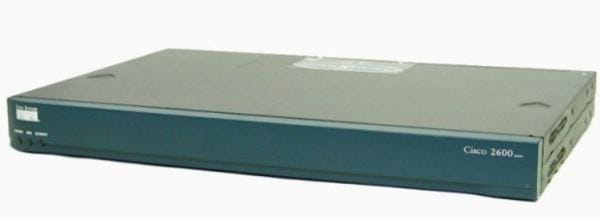 Cisco CISCO2610