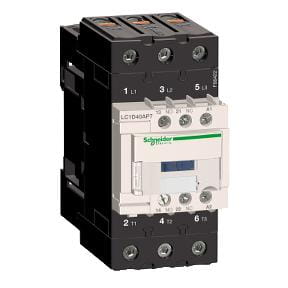 Schneider Electric LC1D40AP7