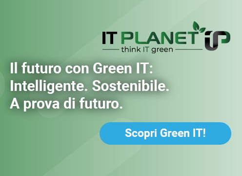 IT-Remarketing / Green IT