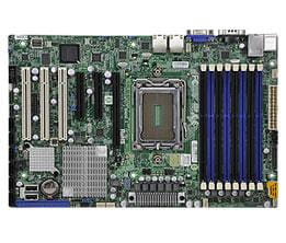 Supermicro MBD-H8SGL-F-B