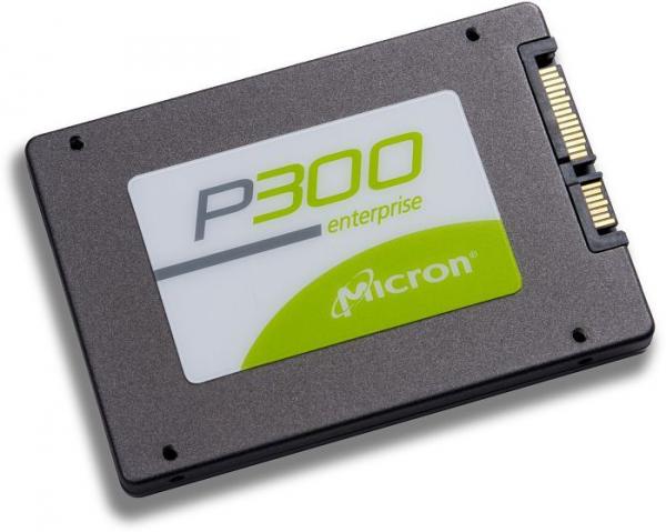 Crucial MTFDDAC200SAL-1N1AA