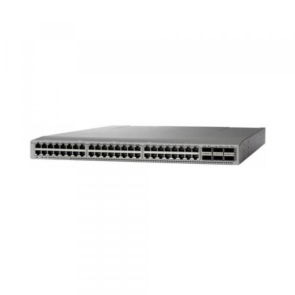Cisco N9K-C93108TC-FX