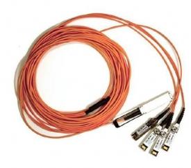 Supermicro CBL-Q4SFP+AOC-5M