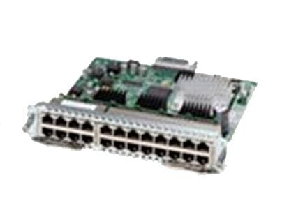 Cisco SM-ES2-24