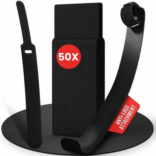 LTC CABLE TUBE 25 (2 m - White)