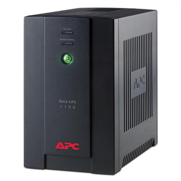 APC BX1400UI
